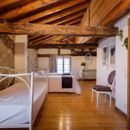 Casa Magdalena: Mar Y Montana Villa Adino Buitenkant foto