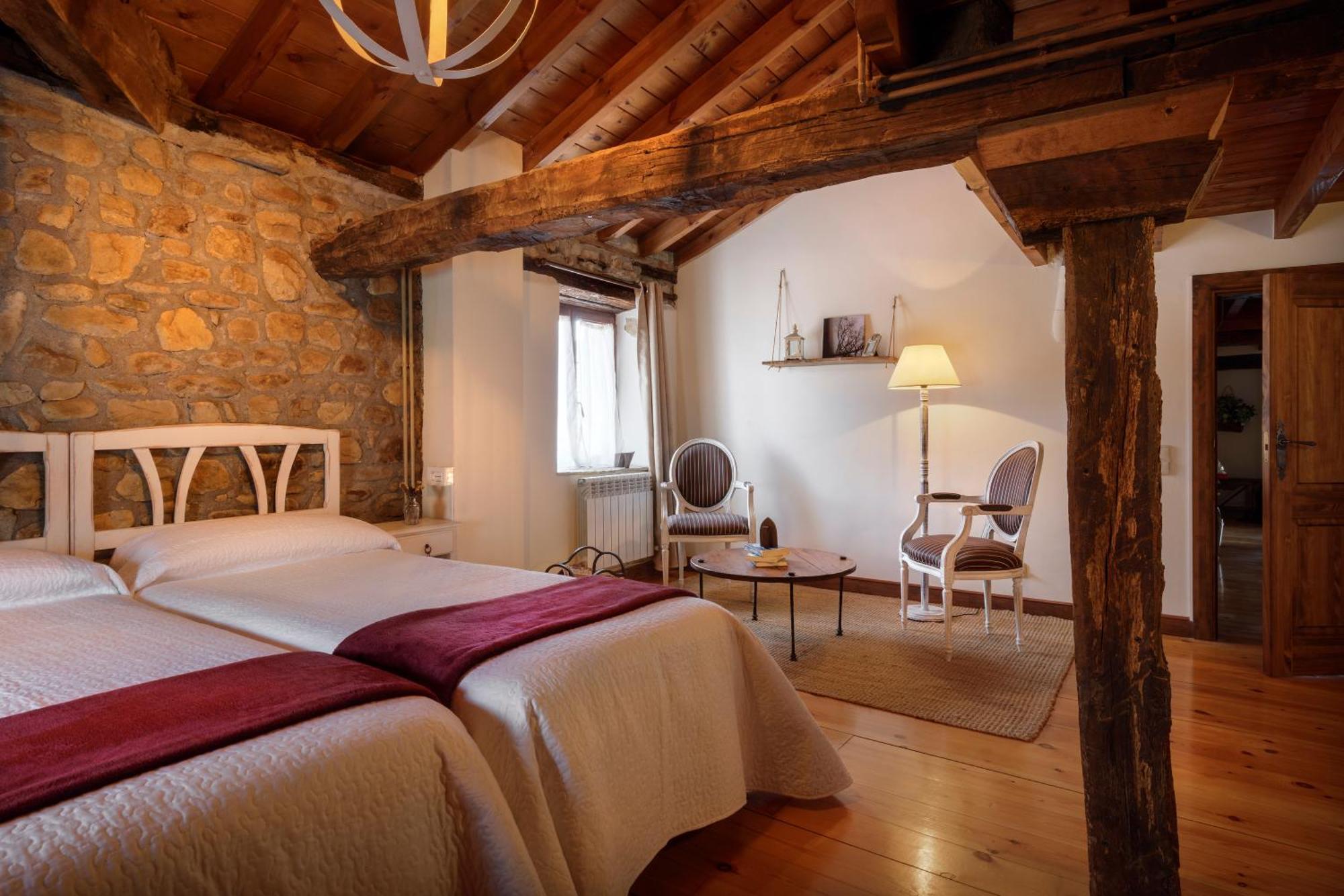 Casa Magdalena: Mar Y Montana Villa Adino Buitenkant foto