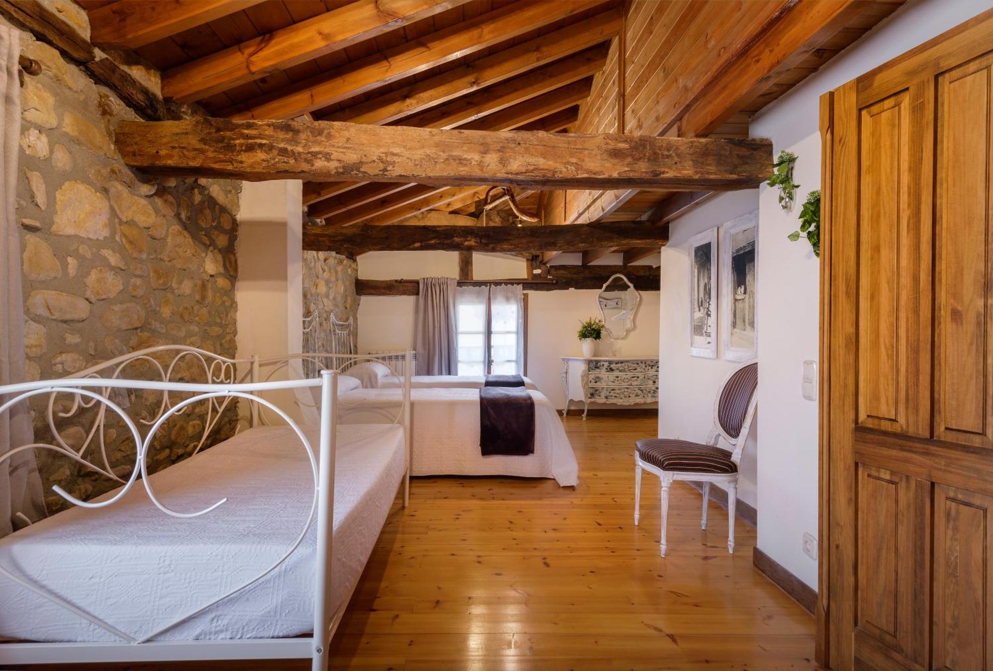 Casa Magdalena: Mar Y Montana Villa Adino Buitenkant foto