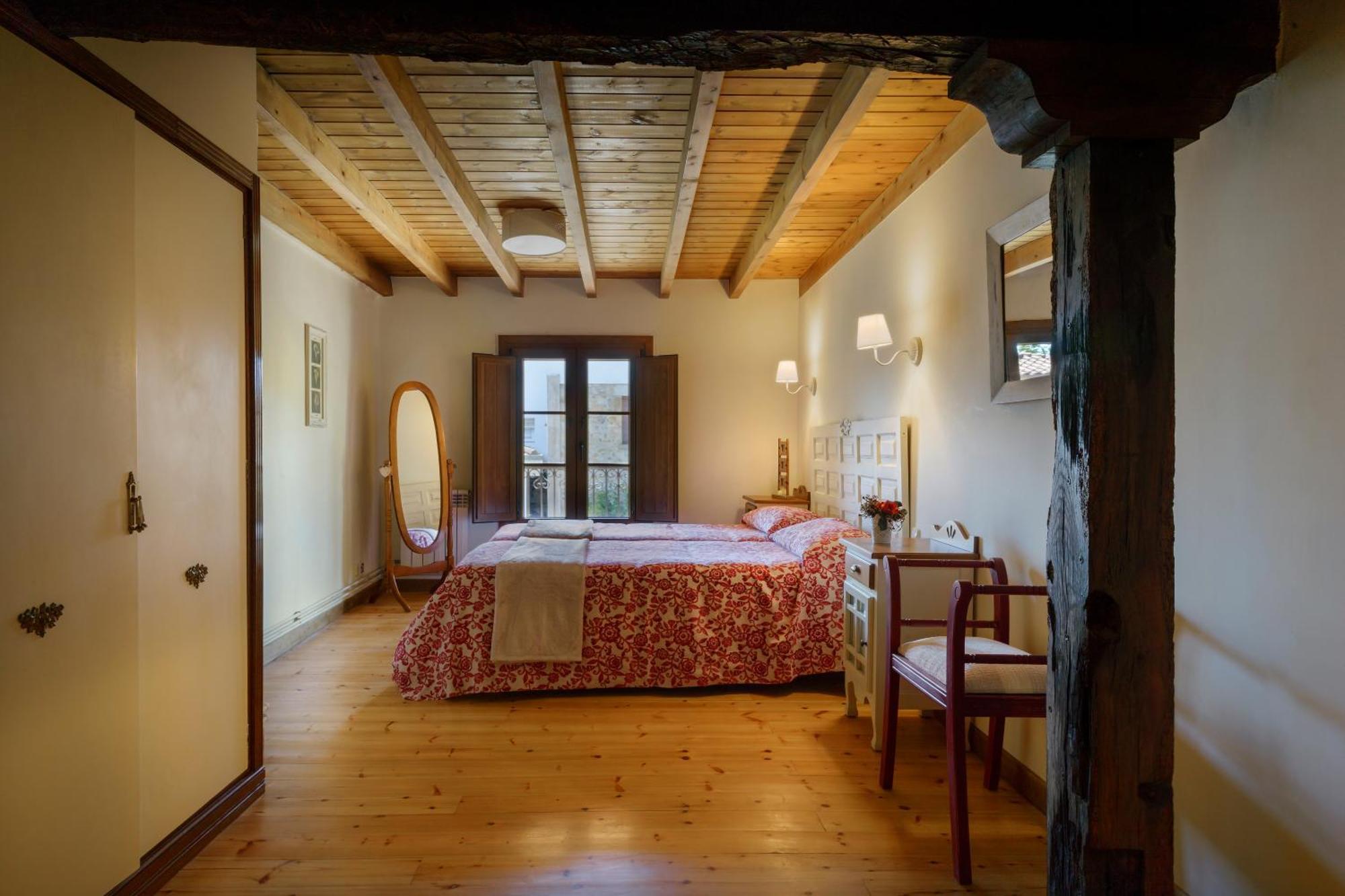 Casa Magdalena: Mar Y Montana Villa Adino Buitenkant foto